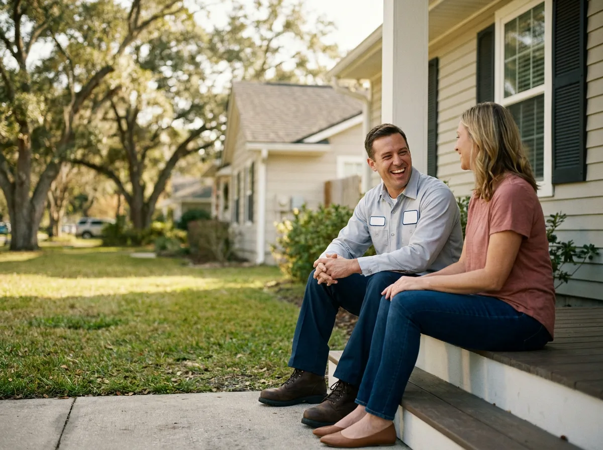 Septic tank pumping FAQs for Cheltenham, MD